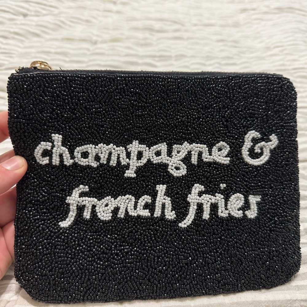 Kate Spade Pouch
